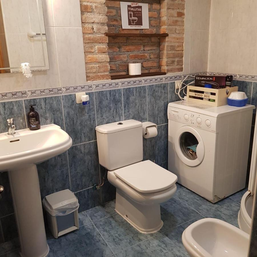 Carroceu Rural Apartment Cangas de Onis Exterior photo