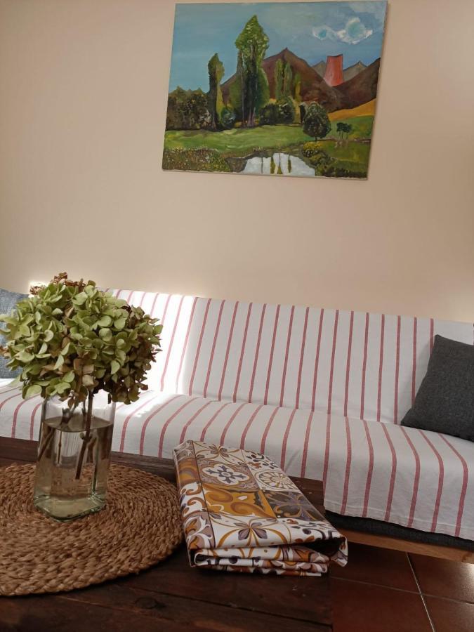 Carroceu Rural Apartment Cangas de Onis Room photo