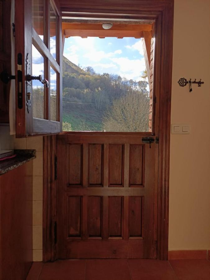 Carroceu Rural Apartment Cangas de Onis Room photo
