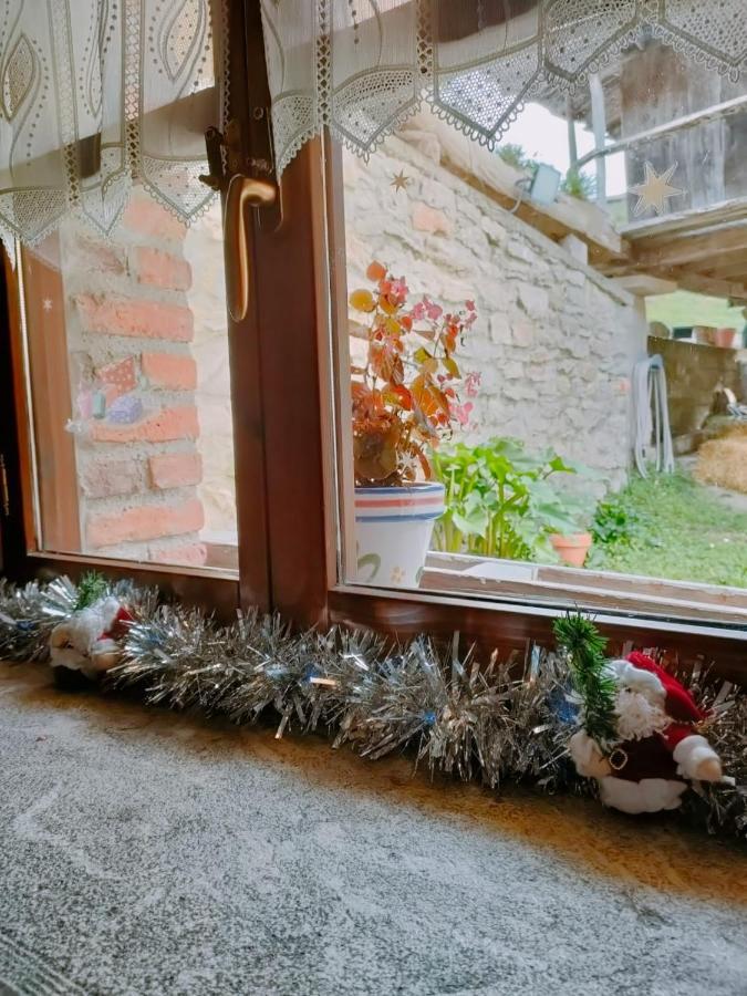 Carroceu Rural Apartment Cangas de Onis Room photo