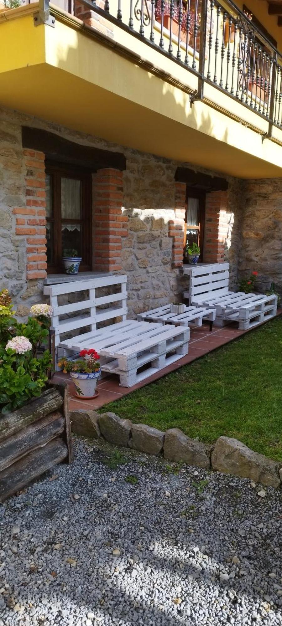 Carroceu Rural Apartment Cangas de Onis Exterior photo