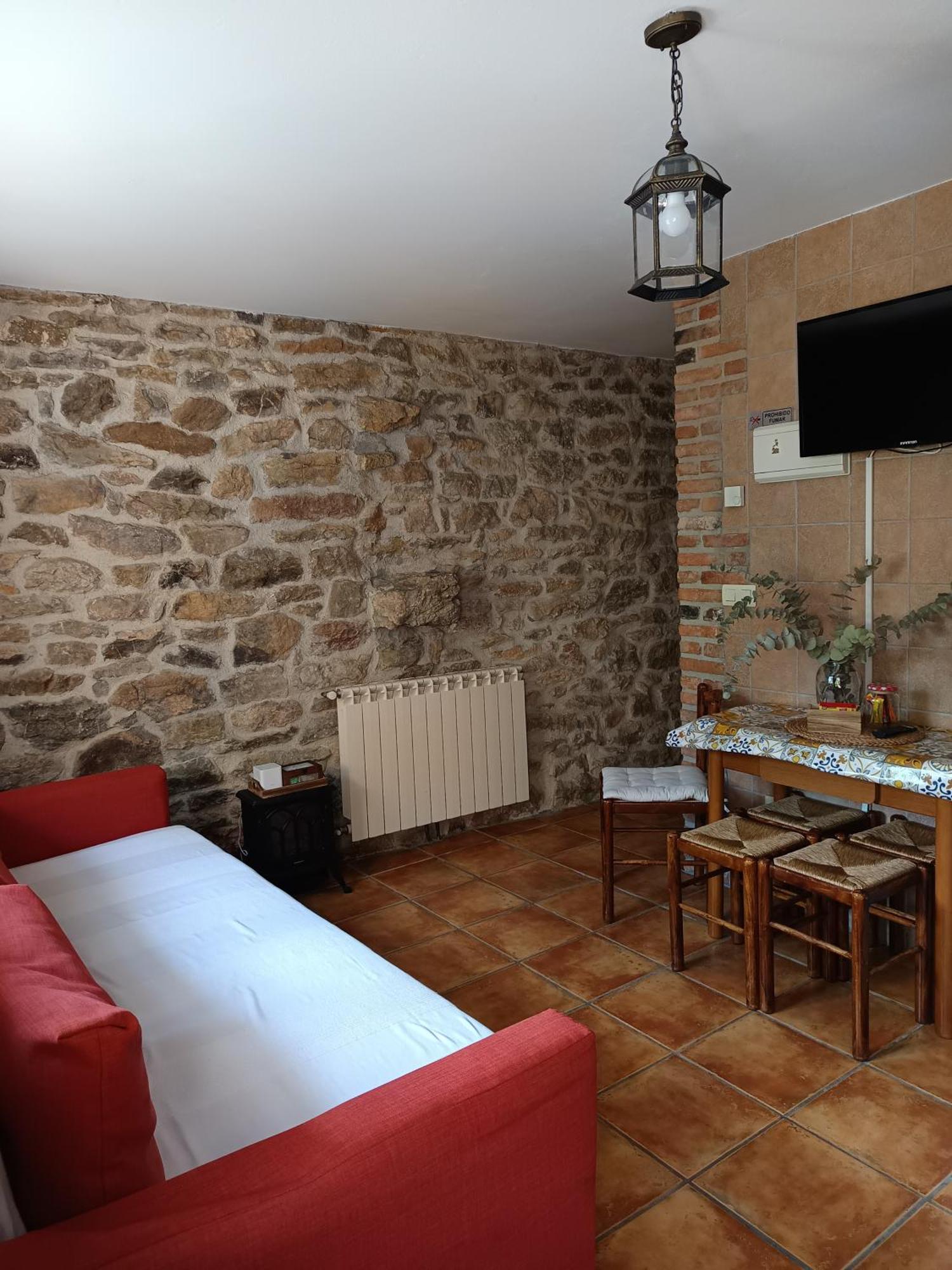 Carroceu Rural Apartment Cangas de Onis Exterior photo